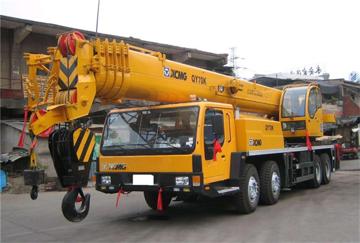 元江吊车出租选择重点