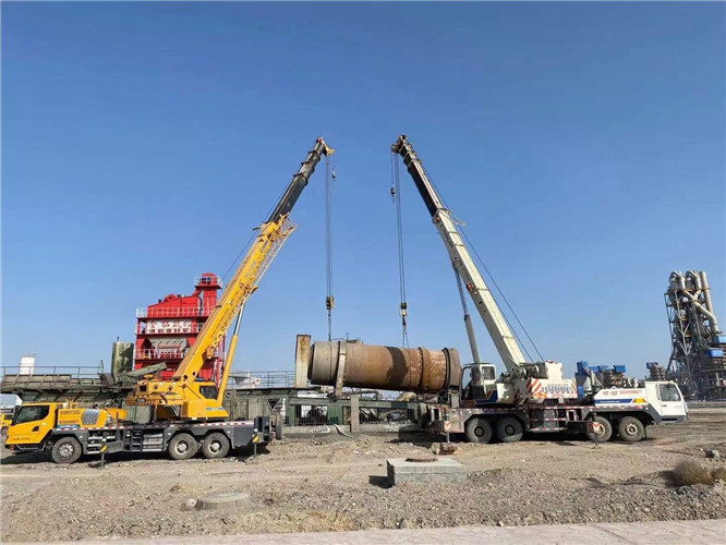 元江吊车随车吊出租使用场景介绍